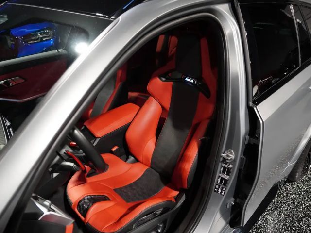 BMW M3 Competition xDrive