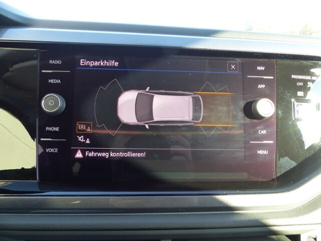 Volkswagen Taigo 1.0 TSI DSG