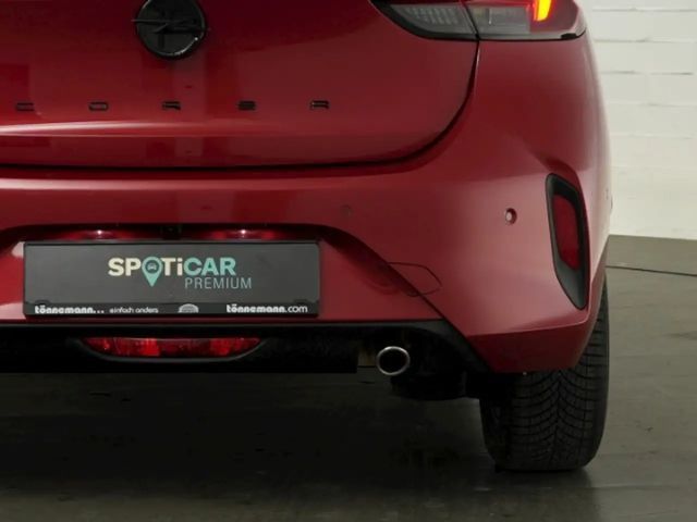 Opel Corsa GS-Line Grand Sport