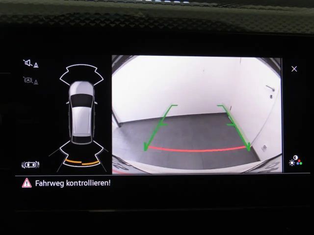 Volkswagen Taigo Friends TSI