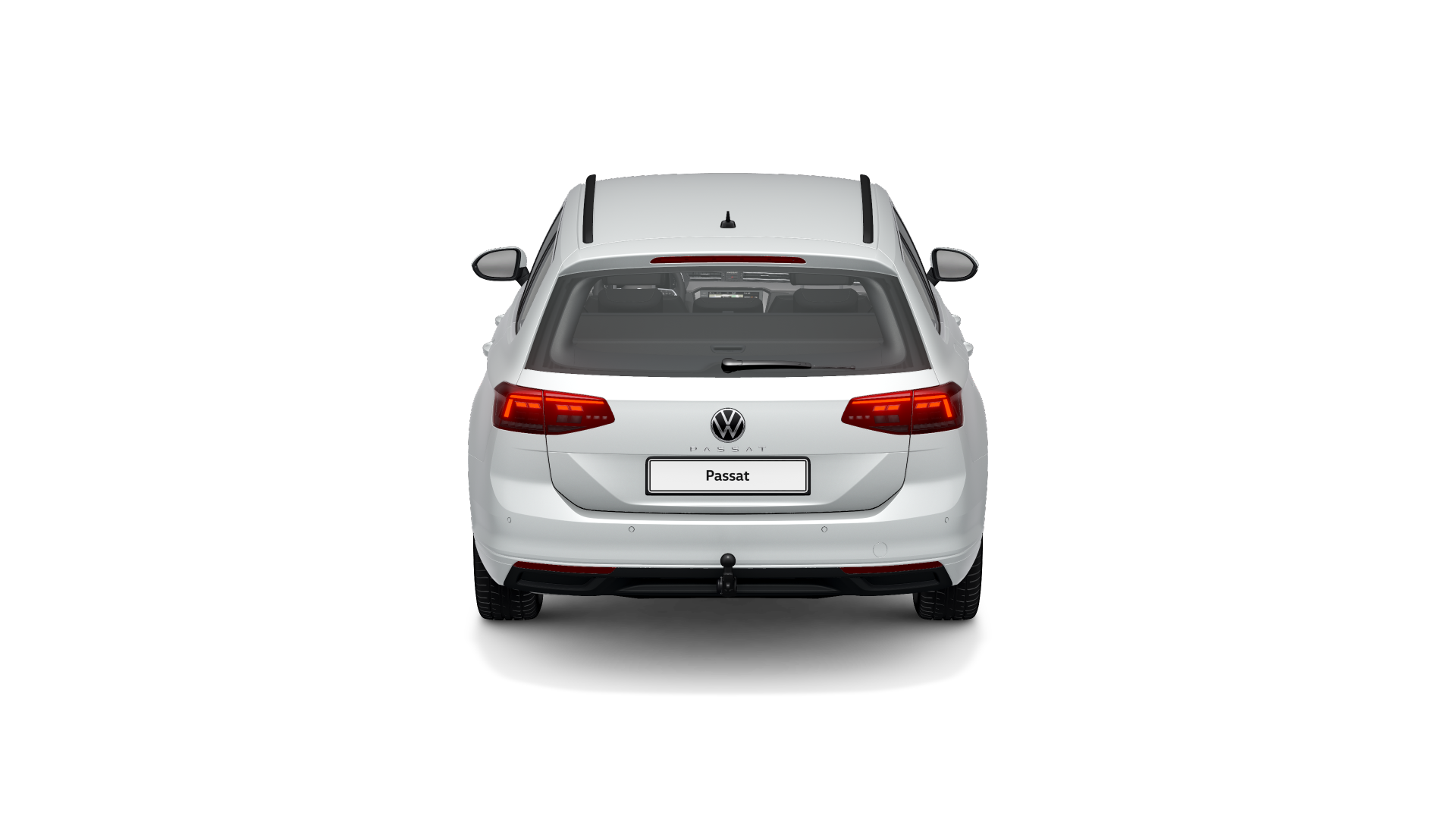 Volkswagen Passat 1.5 TSI DSG Variant