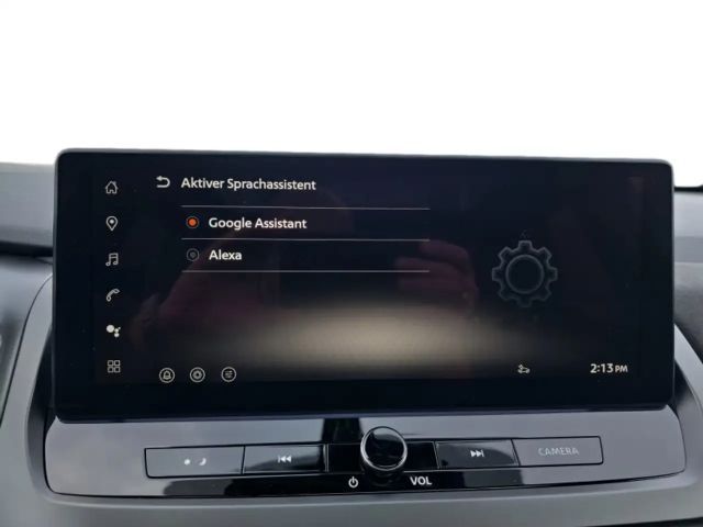 Nissan Qashqai DIG-T Tekna