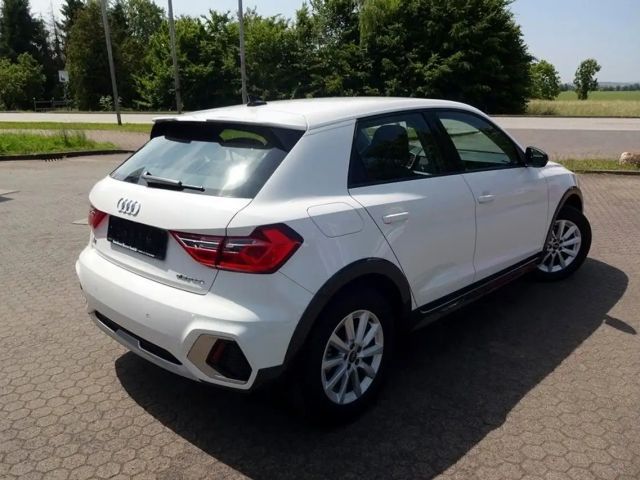 Audi A1 30 TFSI Allstreet
