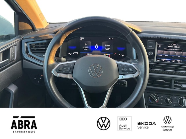 Volkswagen Polo Life