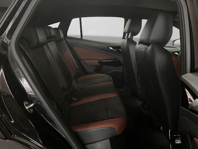 Volkswagen ID.5 IQ.Drive Pro