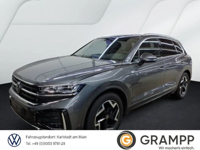 Volkswagen Touareg 3.0 V6 TDI R-Line