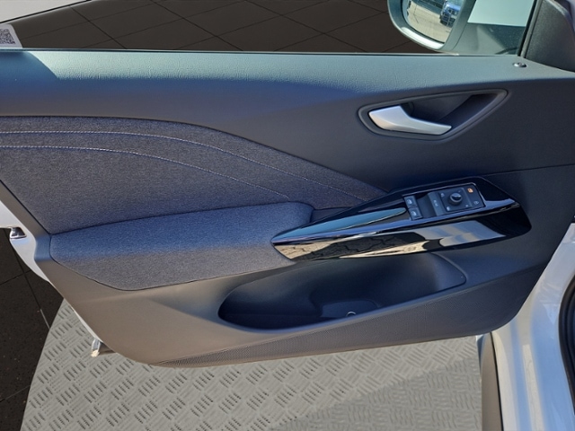 Volkswagen ID.3 ACC Navi Sitzheizung Rückfahrkamera LED ALU