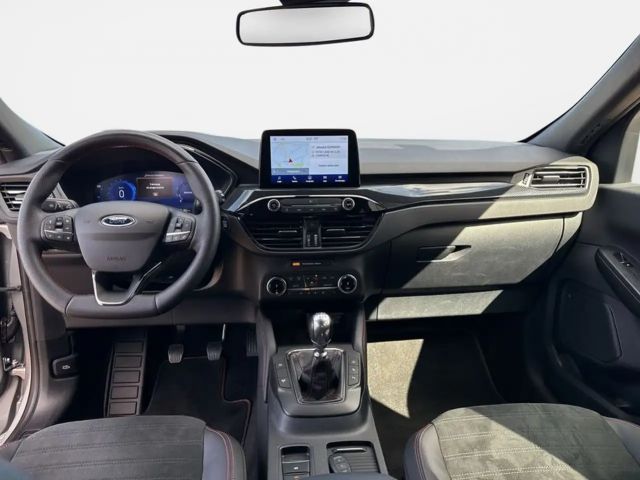 Ford Kuga EcoBoost ST Line X