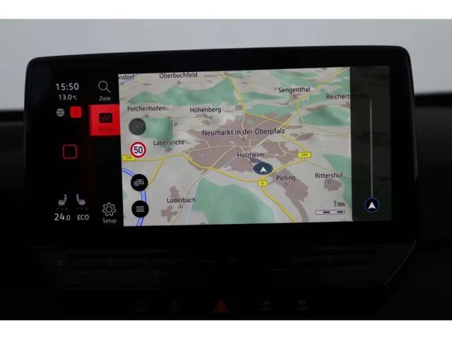 Volkswagen ID.3 58 KWh Performance Pro