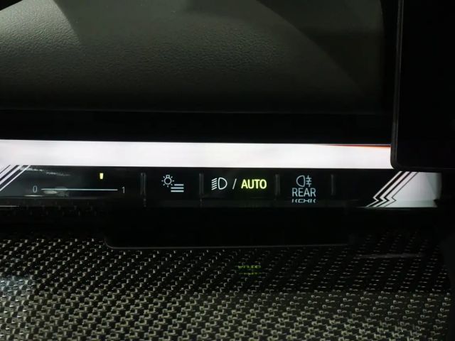 BMW i5 M60 Sedan xDrive