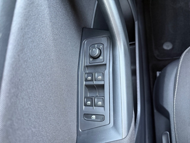 Volkswagen T-Roc 1.5 TSI DSG