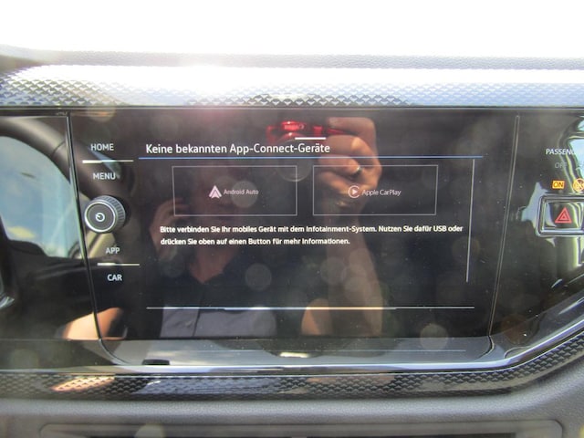 Volkswagen Polo 1.0 TSI DSG