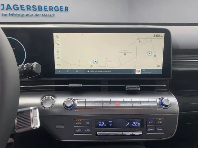 Hyundai Kona T-GDi Vierwielaandrijving