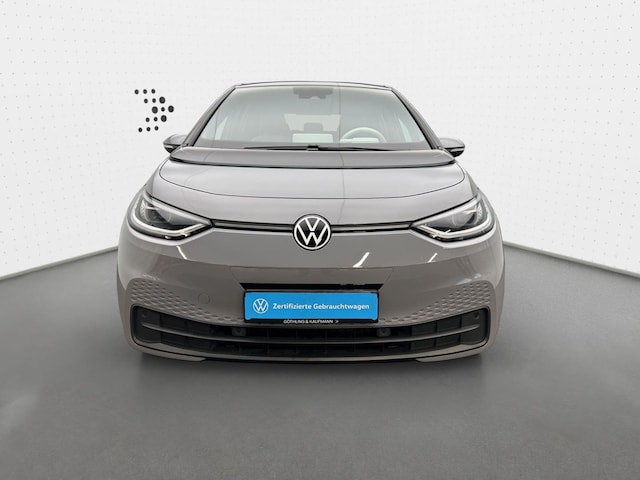 Volkswagen ID.3 IQ.Drive Performance Pure