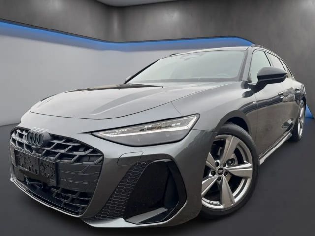 Audi A6 2.0 TDI S-Line