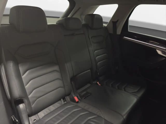 Volkswagen Touareg 3.0 V6 TDI Elegance Elegance