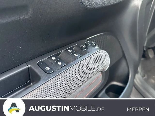 Citroën C3 Aircross PureTech Shine