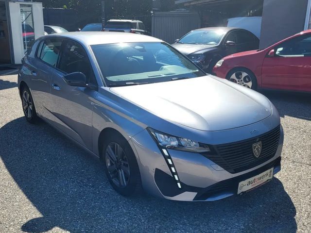 Peugeot 308 Active Pack