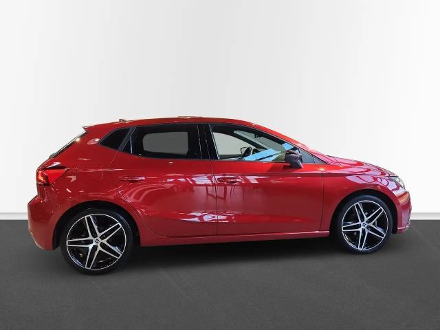 Seat Ibiza 1.5 TSI DSG FR-lijn