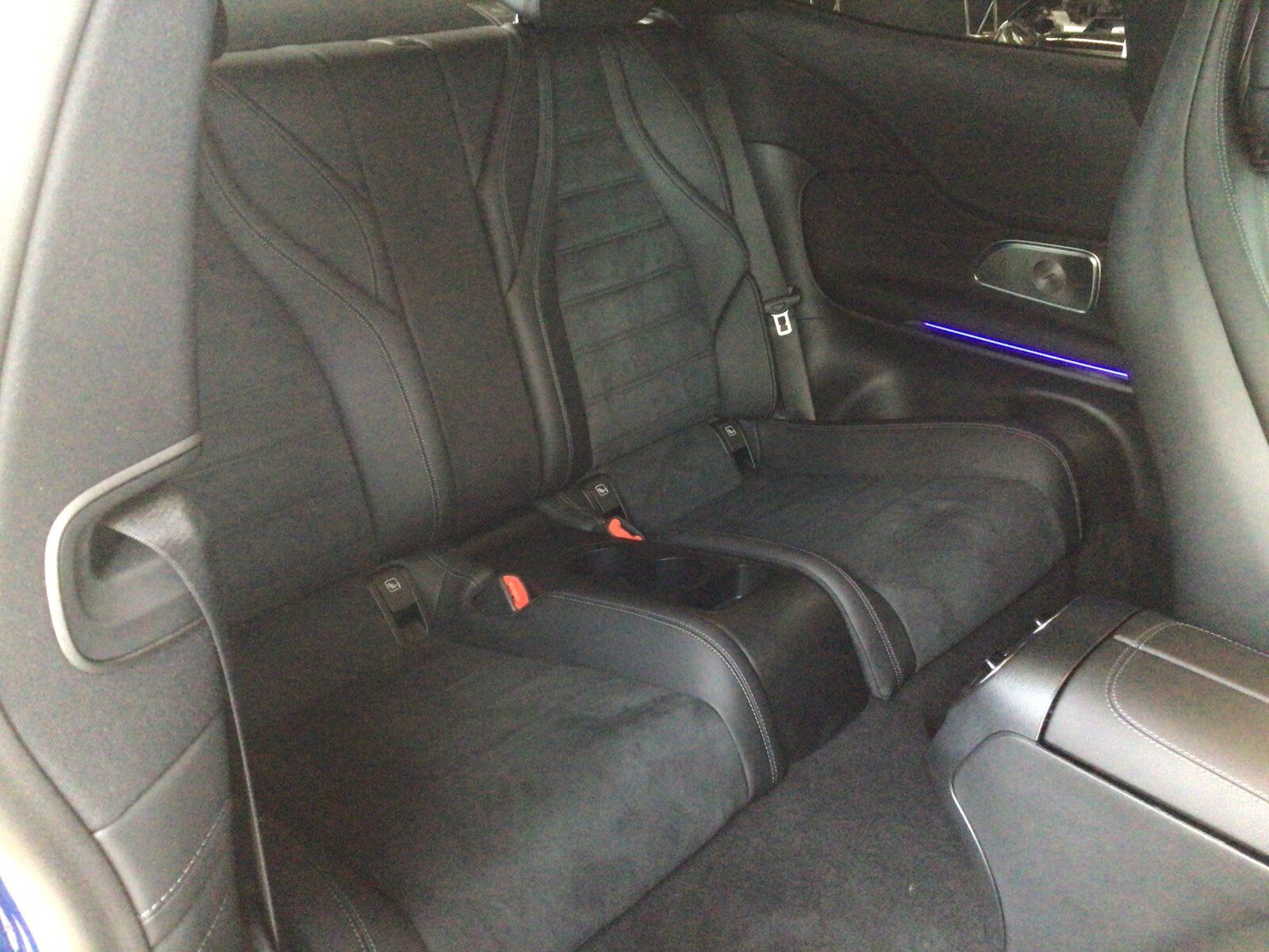 Mercedes-Benz CLE 200 AMG Line Coupé