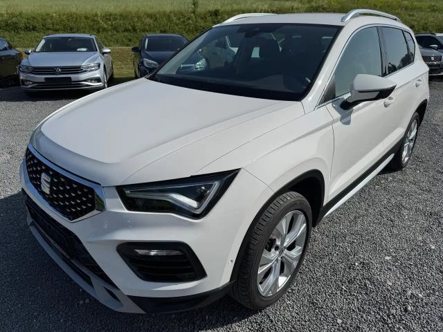 Seat Ateca 2.0 TDI DSG