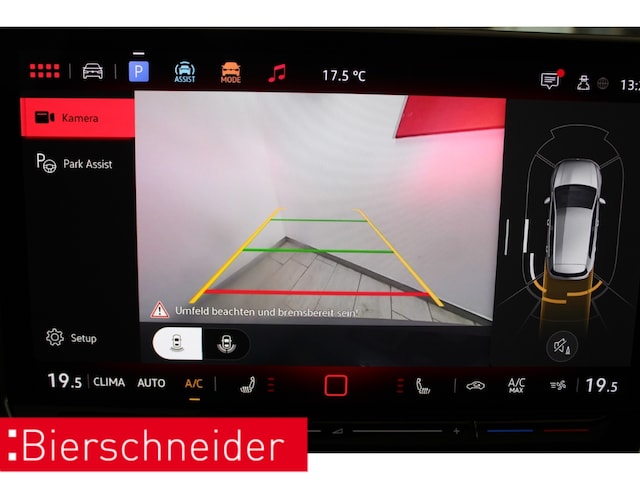 Volkswagen Golf 2.0 TSI DSG Style