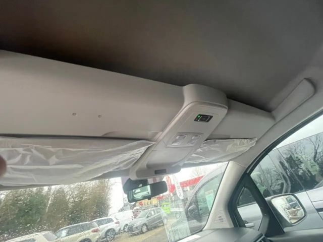 Nissan Townstar Acenta DIG-T