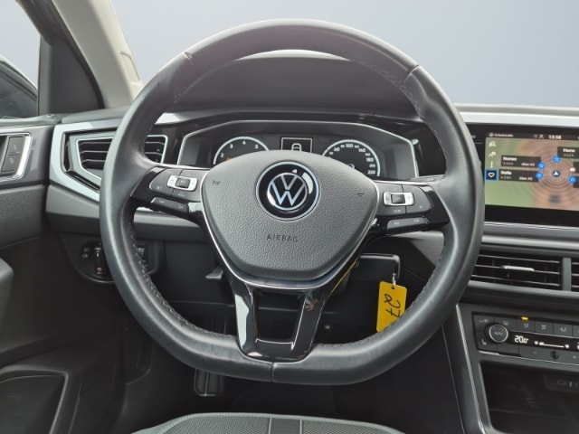 Volkswagen Polo 1.0 TSI Highline