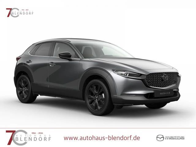 Mazda CX-30 Nagisa 140 Automatik Alexa|Bose|Navi