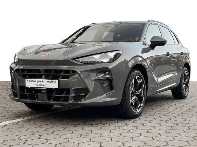 Cupra Terramar 2.0 TSI VZ