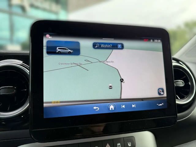 Mercedes-Benz T-Klasse Progressive