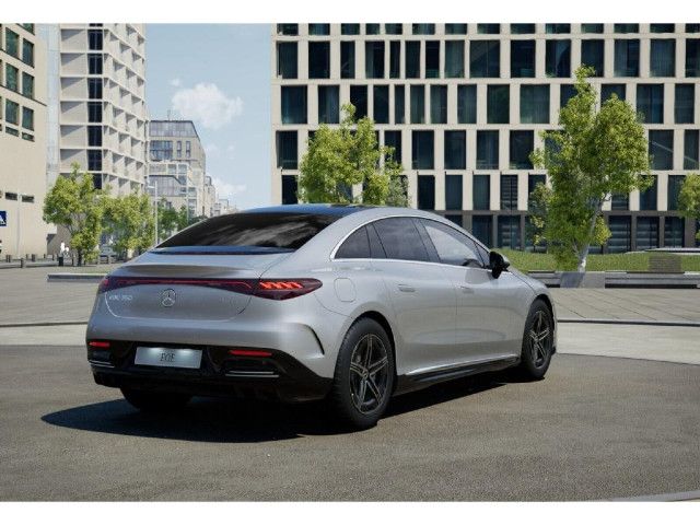 Mercedes-Benz EQE 350 4MATIC Sedan