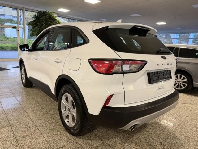 Ford Kuga Cool & Connect EcoBoost