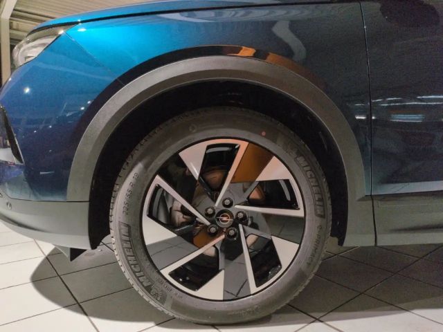 Opel Grandland X GS-Line Grand Sport Hybrid