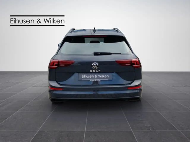 Volkswagen Golf DSG Life Variant