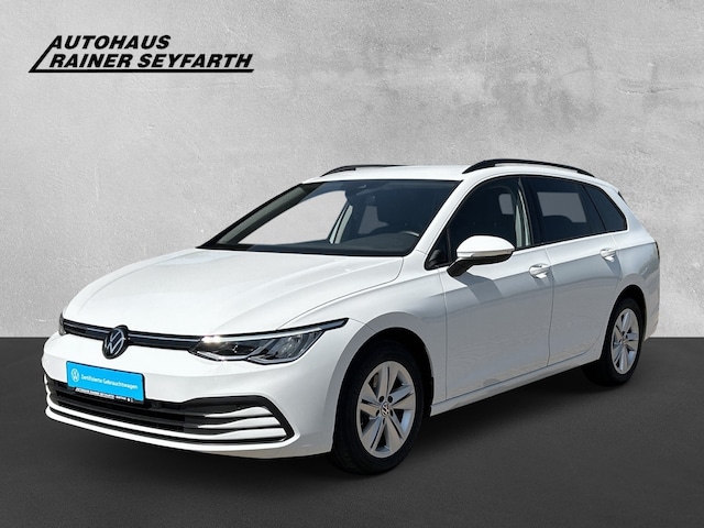 Volkswagen Golf 2.0 TDI Life Variant