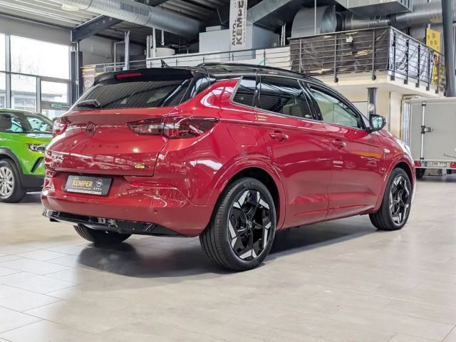 Opel Grandland X Grandland 1.6 Plug-in Hybrid 4 GSe Autom. *ACC*