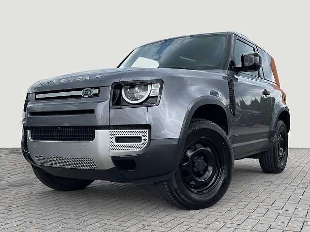 Land Rover Defender 90