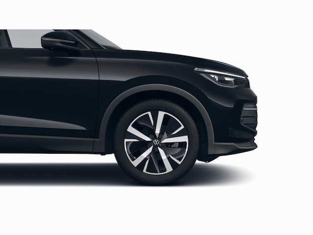 Volkswagen Tiguan 1.5 eTSI Life