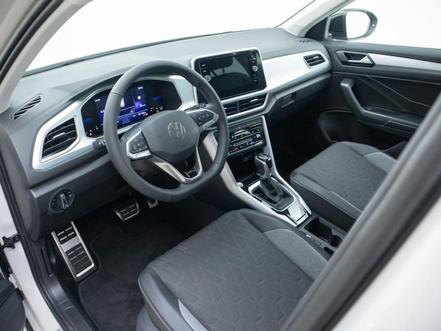 Volkswagen T-Roc 1.5 TSI DSG