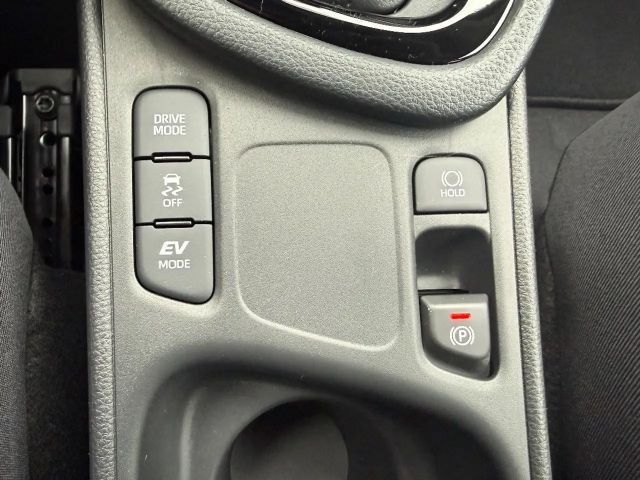 Toyota Yaris Comfort Hatchback