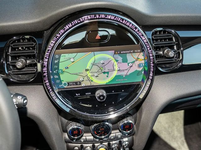 MINI Mini Electric 3-deurs SE