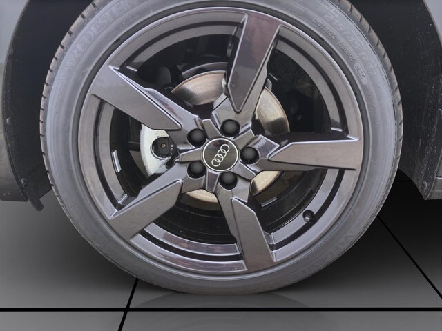 Audi A1 25 TFSI Sportback