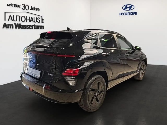 Hyundai Kona 2WD Electric Trend