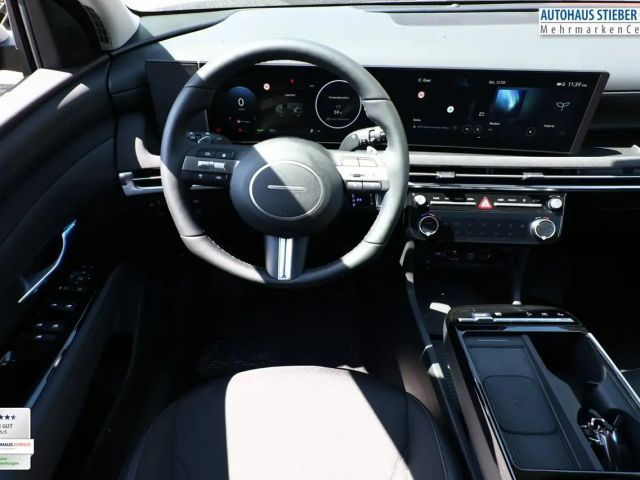 Hyundai Tucson 1.6 Trend