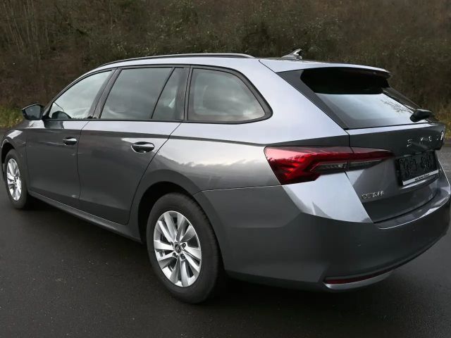 Skoda Octavia 1.5 TSI Selection