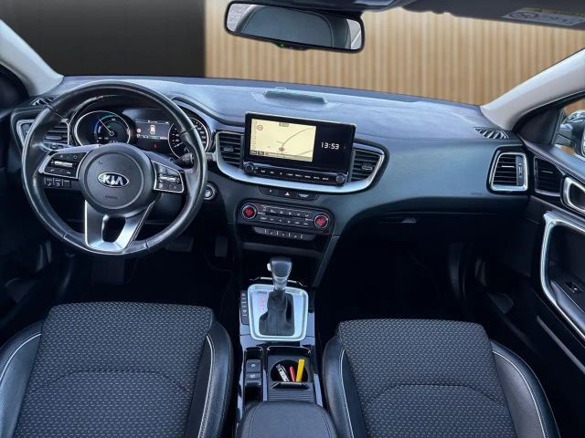 Kia Ceed PHEV Spirit SportWagon