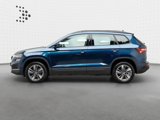 Skoda Karoq 2.0 TDI Tour