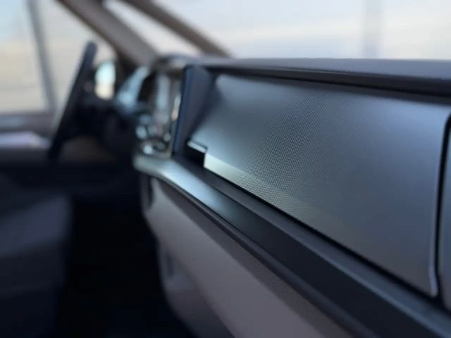 Volkswagen Multivan T7 eHybrid