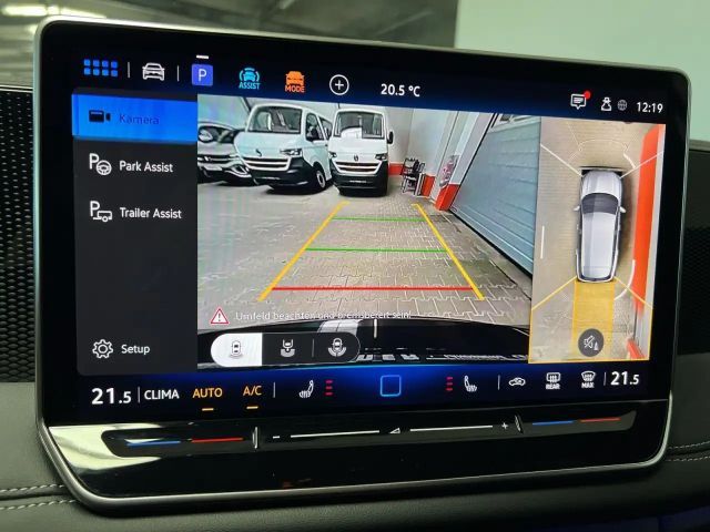 Volkswagen Tiguan 2.0 TDI DSG